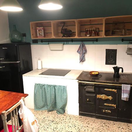 Casa La Biera Villa La Velilla  Kültér fotó