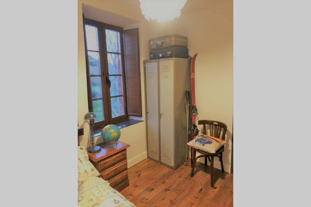 Casa La Biera Villa La Velilla  Kültér fotó