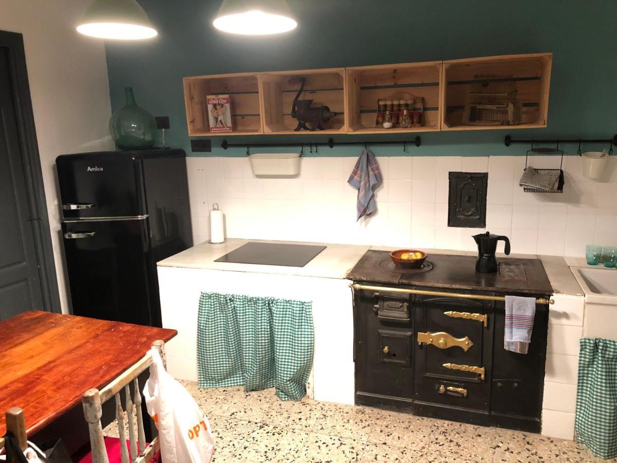 Casa La Biera Villa La Velilla  Kültér fotó
