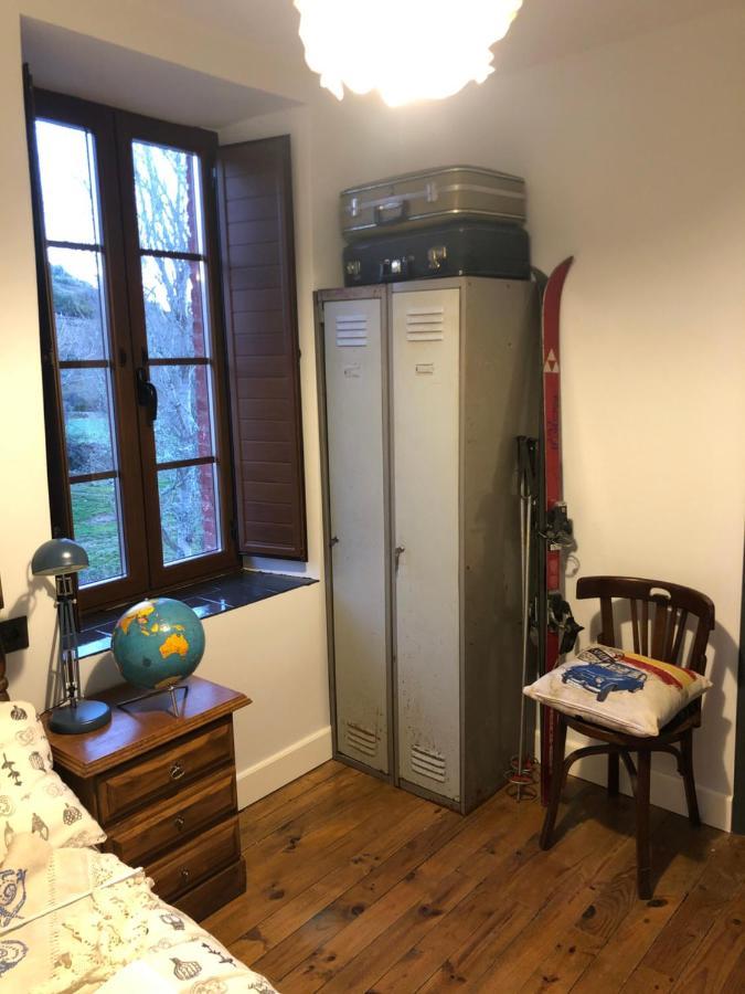 Casa La Biera Villa La Velilla  Kültér fotó