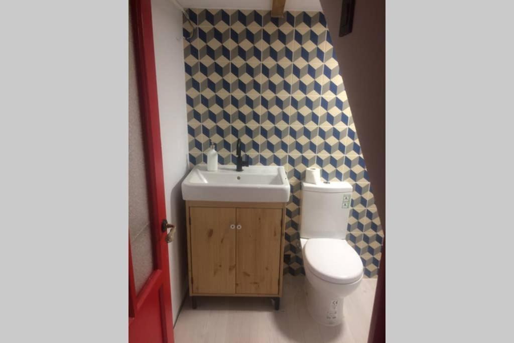 Casa La Biera Villa La Velilla  Kültér fotó