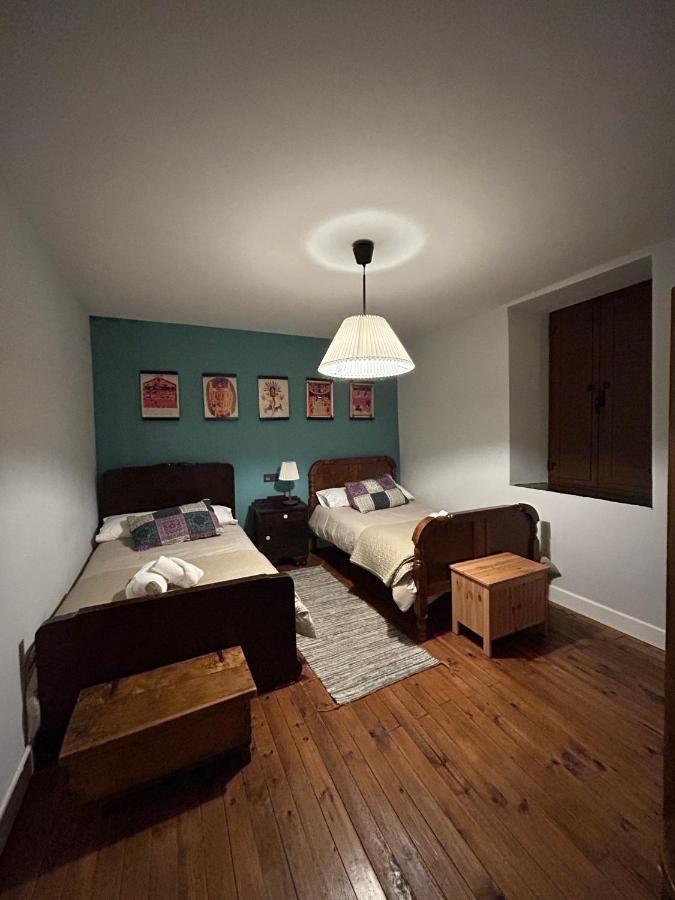 Casa La Biera Villa La Velilla  Kültér fotó